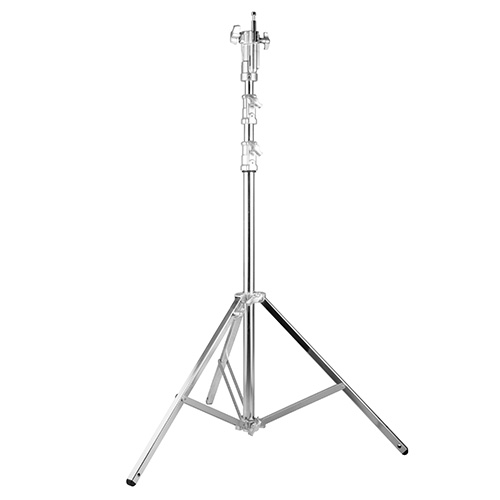 E-Image HS02 Plus - Βαρέως τύπου Studio Stand 2.1m