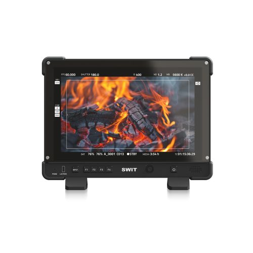 SWIT K15 - 15.4" FHD 1500 nits Field Monitor