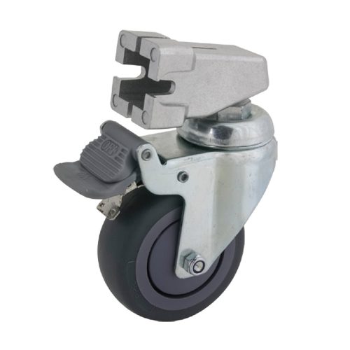 Kupo KC-080S  – Ρόδες για stand Kupo (σετ των 3τμχ)
