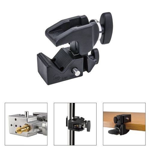 Kupo KCP-700B – Super Convi Clamp