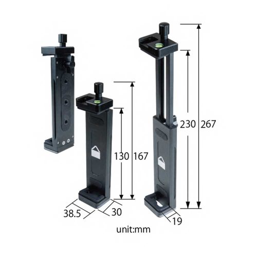 Kupo KS-575  – Tablet Holder