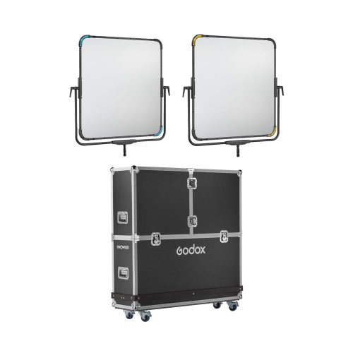 Godox KNOWLED LiteFlow 100 K1 Reflector Kit