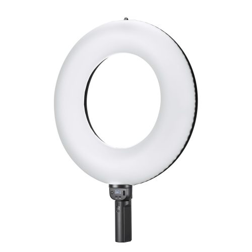 Godox LR150 Air – Φορητό Φουσκωτό Bi-Color LED Ring Light (2.800–6.500K)