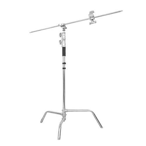 E-Image LCS-04 - C-Stand με Grip Arm και Sliding Leg