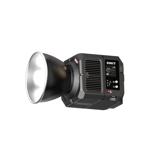 SWIT Mini-150B – Φορητό Bi-Color COB LED Φωτιστικό 150W Mini Bowens