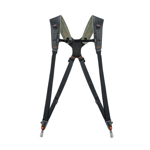PGYTECH Camera Strap Master (Midnight Black)
