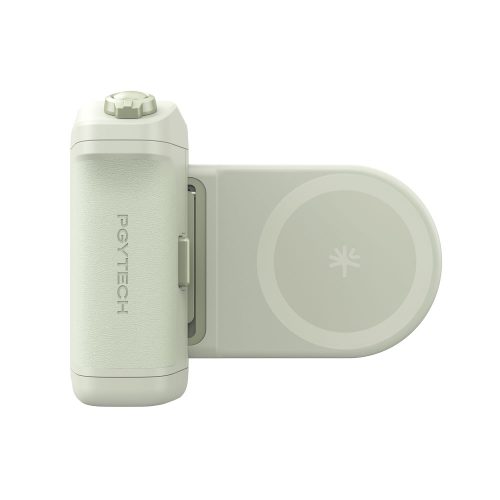 PGYTECH MagCam 2 Phone Grip (Mint Green)