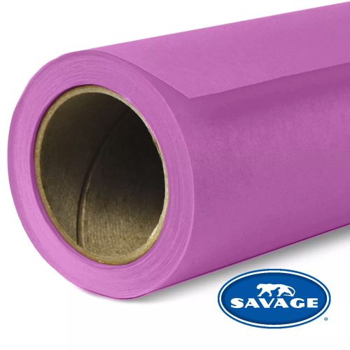 Savage 91-1253 – Χάρτινο Φόντο 1.35x11m 91 Plum