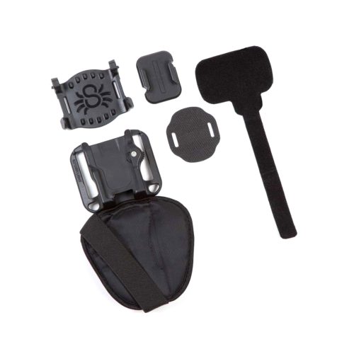 Spider Holster 185 - SpiderLight BackPack Adapter