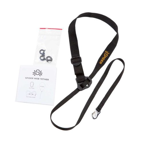 Spider Holster 401 - Spider Web