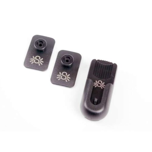 Spider Holster 900 - Spider Monkey Accessory Holster Kit
