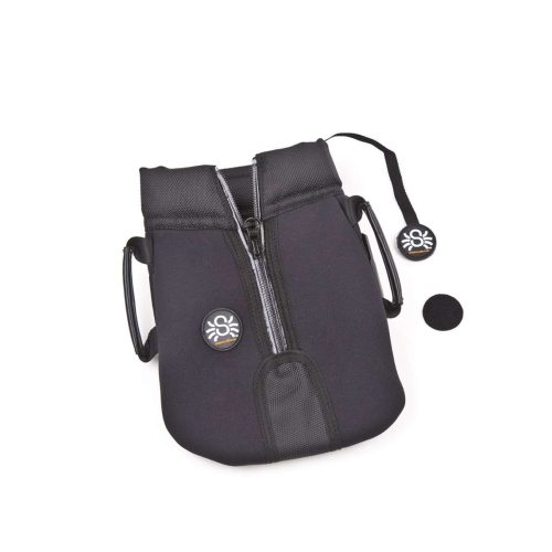 Spider Camera Holster 903 - SpiderPro Medium Lens Pouch