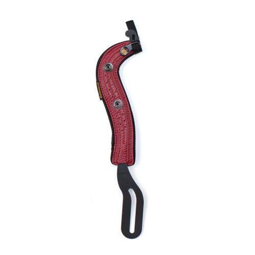 Spider Camera Holster 980 - SpiderPro Hand Strap (Red)