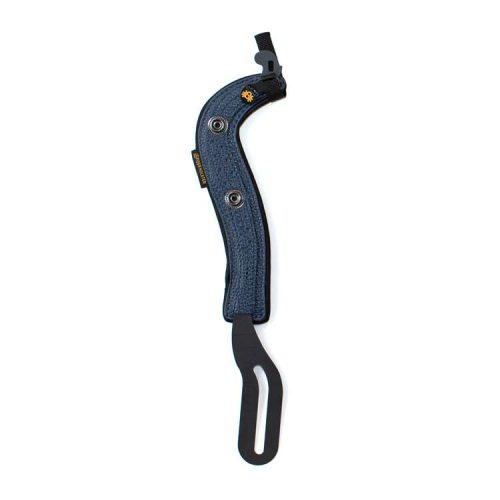 Spider Camera Holster 984 - SpiderPro Hand Strap (Dark Blue)