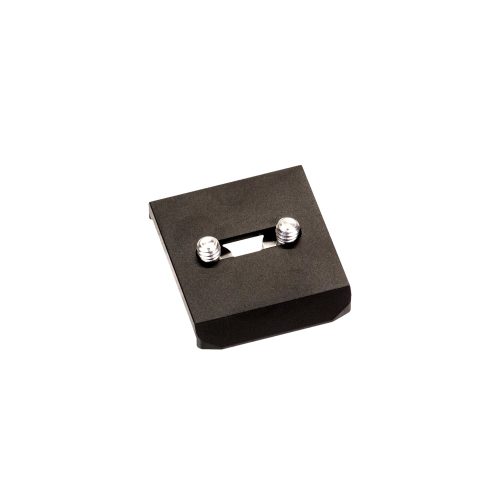 TILTA QRBP3B - Manfrotto Quick Release Plate Small