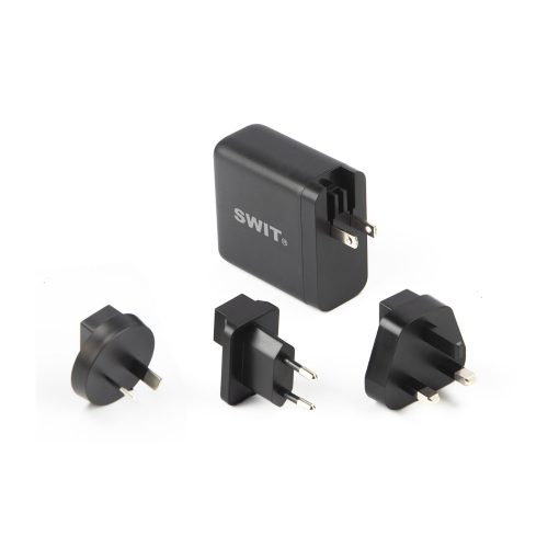 SWIT UC-150 – Φορτιστής GaN USB-C PD 3.1 150W