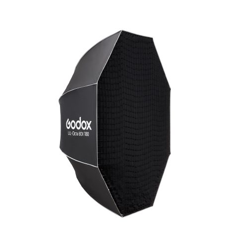 Godox UL-Octa BOX 180 - Octa Softbox 180cm τύπου ομπρέλας με Bowens Mount και Grid
