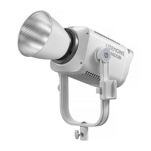 Godox Litemons LA600Bi – 600W COB LED Light Bi-Color (2800-6500K) Bowens Mount