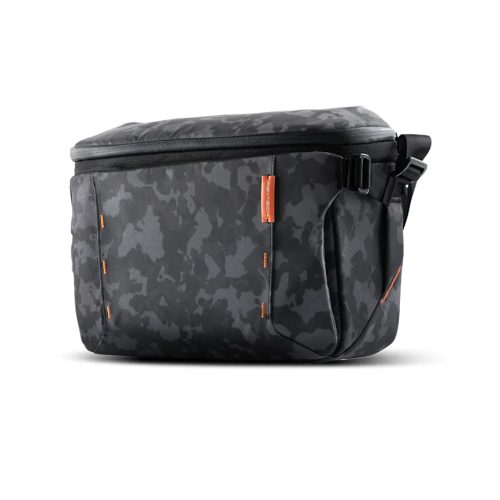 PGYTECH OneMo Sling 7L (Grey Camo)