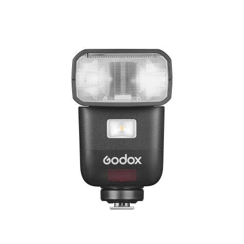 Godox V480F – TTL Flash για Fuji Μηχανές