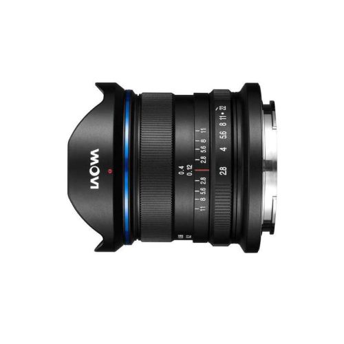 Laowa VE928FX - 9mm f/2.8 Zero-D Fujifilm X (APS-C) Φακός