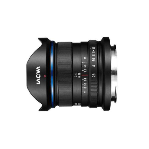 Laowa VE928SE - 9mm f/2.8 Zero-D Sony APS-C E-mount Φακός