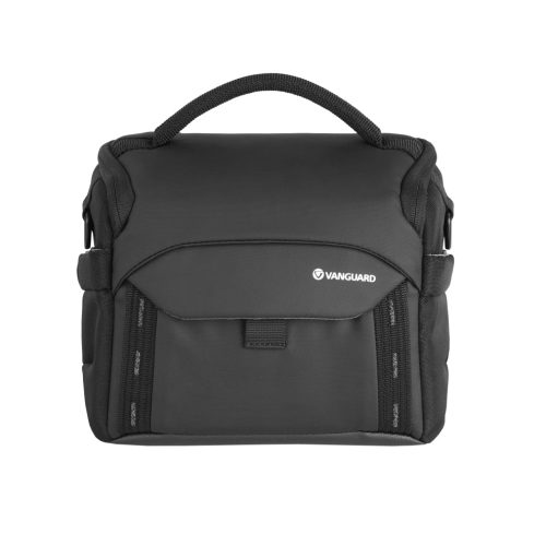 Vanguard VEO Adaptor 24M BK  – Φωτογραφική Τσάντα Ώμου Μαύρη