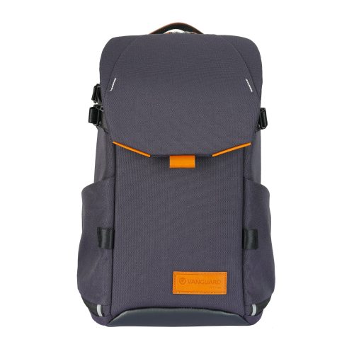 Vanguard VEO City B37 NV – Φωτογραφική Τσάντα Πλάτης Navy Blue