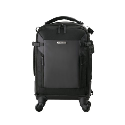 Vanguard Veo Select 55T – Φωτογραφική Τσάντα Πλάτης με Ρόδες
