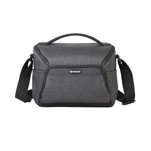 Vanguard Vesta Aspire 25 GY – Φωτογραφική Τσάντα Ώμου Γκρι