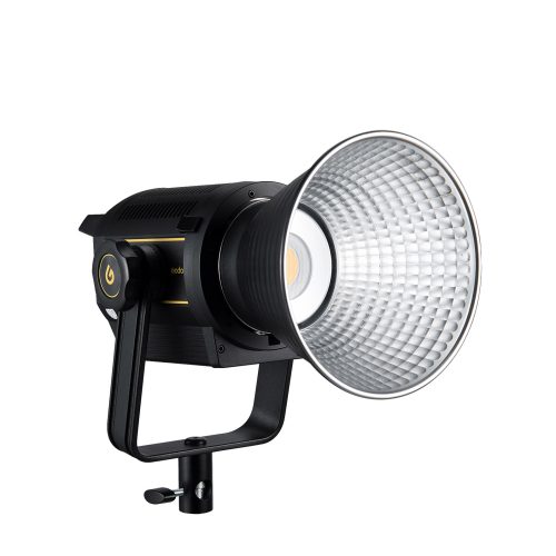 Godox VL150 –  Φορητό 150W LED Light (5600K) Bowens Mount
