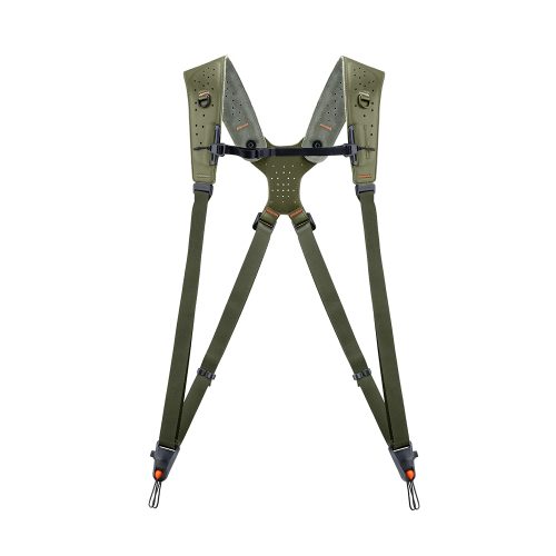 PGYTECH Camera Strap Master (Wilderness Green)