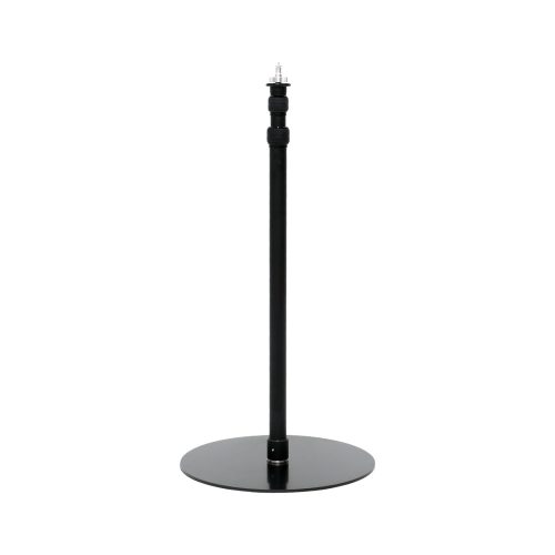 E-Image A203 – Light Stand 2m με στρογγυλή βάση