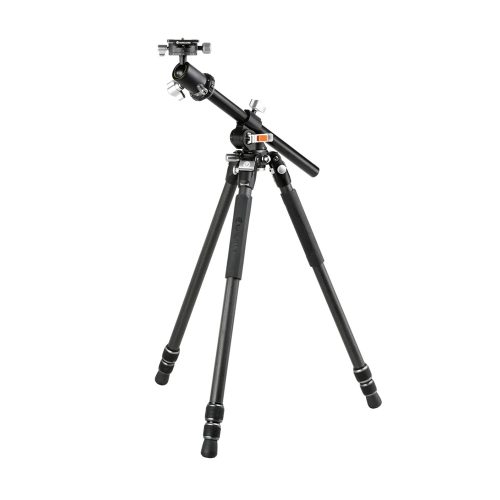 Vanguard VEO 3+ 263CB 160S - Premium Τρίποδο carbon fiber με κολώνα Multi-Angle και κεφαλή ball