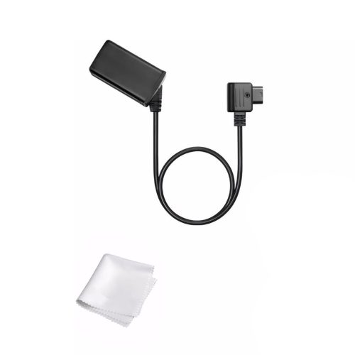 Godox DT-WB29 - Dummy Battery Power Cable για AD200Pro II/AD200Pro/AD300Pro