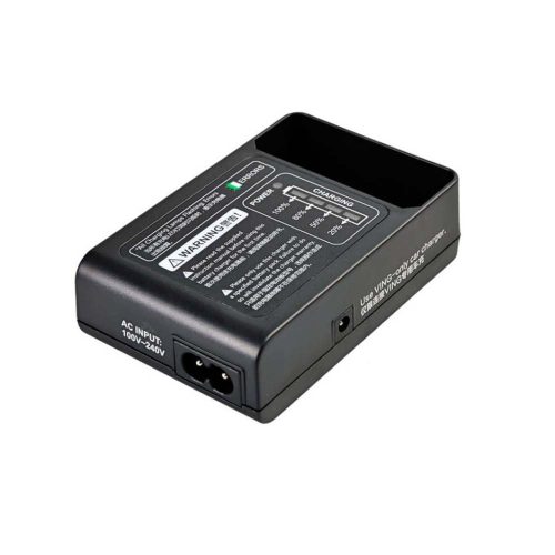 Godox φορτιστής VC18 για μπαταρία VB18