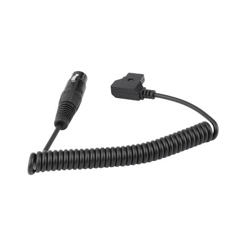 Hollyland D-Tap σε XLR