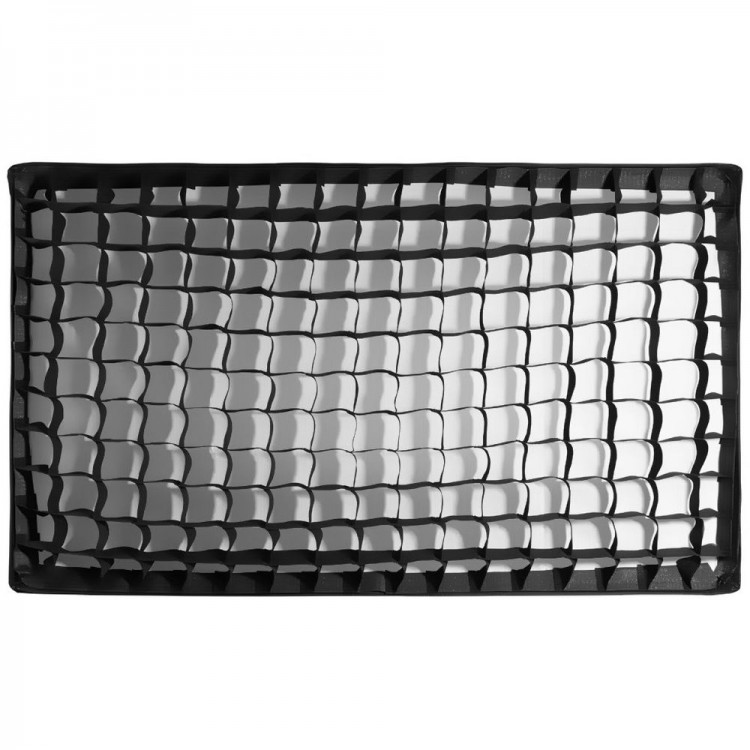 godox-ld-sg150r-softbox-with-grid-for-ld150r-panel-1 | Kounio.gr