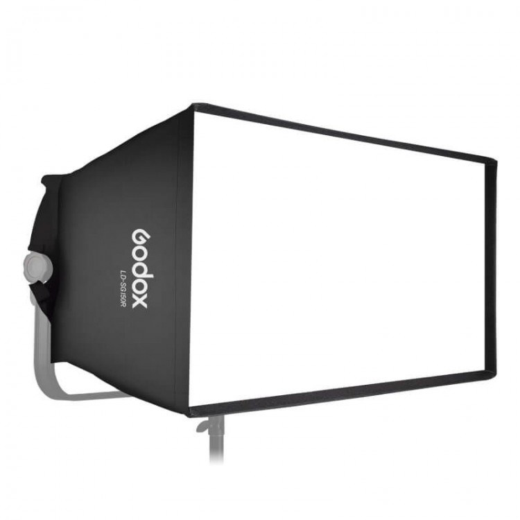 godox-ld-sg150r-softbox-with-grid-for-ld150r-panel-3 | Kounio.gr