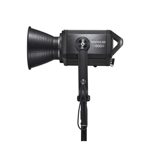 Godox KNOWLED M600D – 740W LED Light (5600K) Bowens Mount