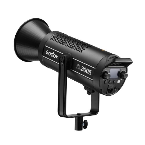 Godox SL300ii – 300W LED Light (5600K) Bowens Mount