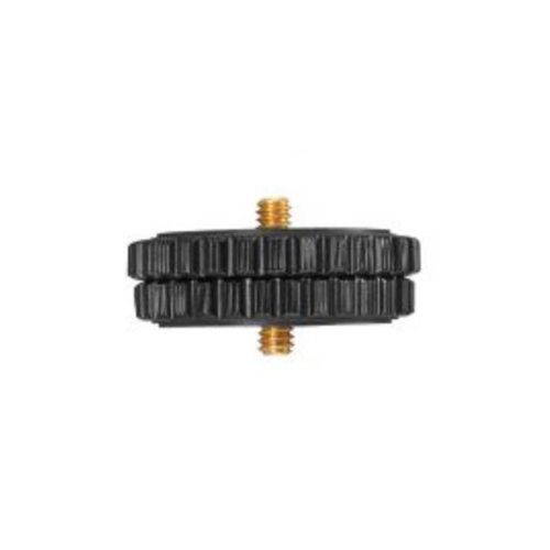 Godox TL-M2 - Αντάπτορας σύνδεσης 2x Godox TL30 RGB LED Tube Light