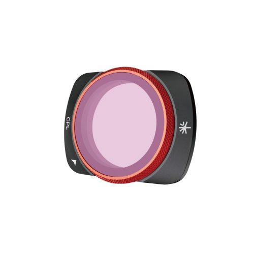 PGYTECH Πολωτικό Φίλτρο για DJI Osmo Pocket 3 / 4