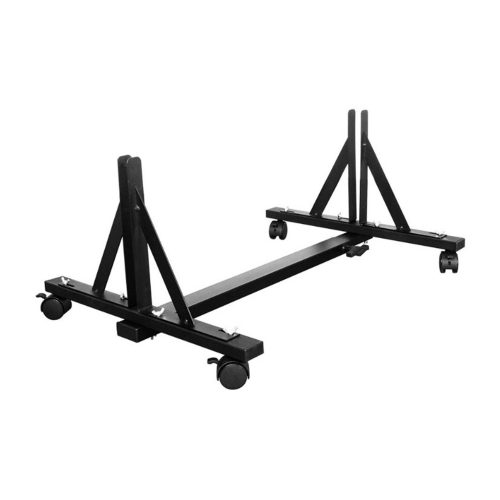 Kupo KCP-619 –  Foamcore Holder Stand with Wheels