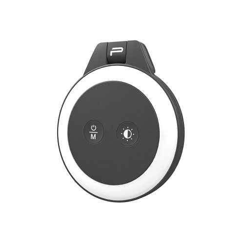PGYTECH MagGlow Phone Fill Light (Classic Black)
