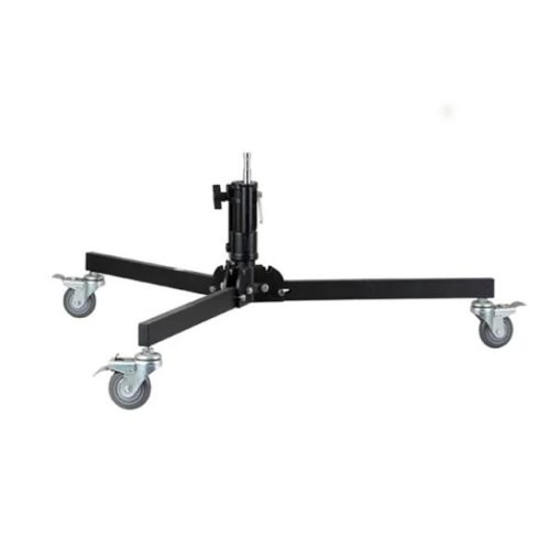 E-Image MF-6800 - Heavy Duty βάση δαπέδου με ρόδες