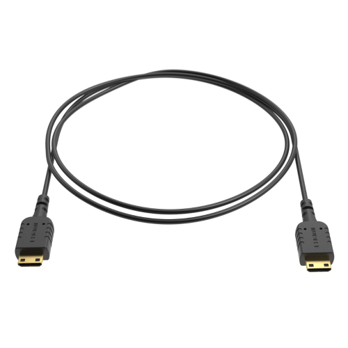 8Sinn MIN2MIN – Καλώδιο 80cm Mini HDMI σε Mini HDMI (4k60p Version 2.0)