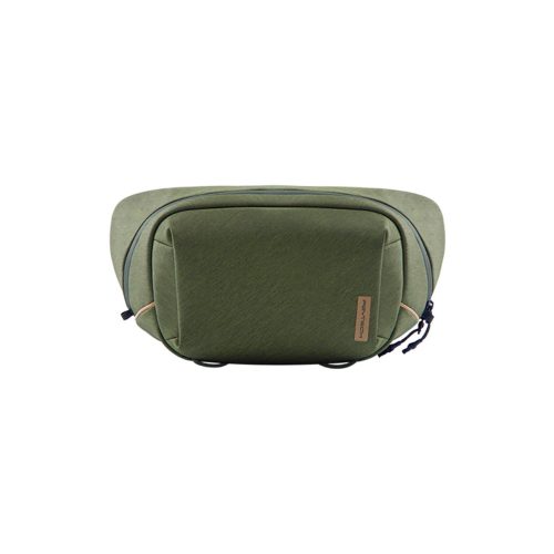 PGYTECH OneGo Solo V2 4L Τσάντα Μέσης (Moss Green)