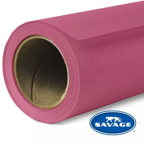 Savage 67-1253 – Χάρτινο Φόντο 1.35x11m 67 Ruby