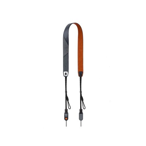 PGYTECH Camera Strap Air Premium Leather Style (Ink-Wash Mountain)